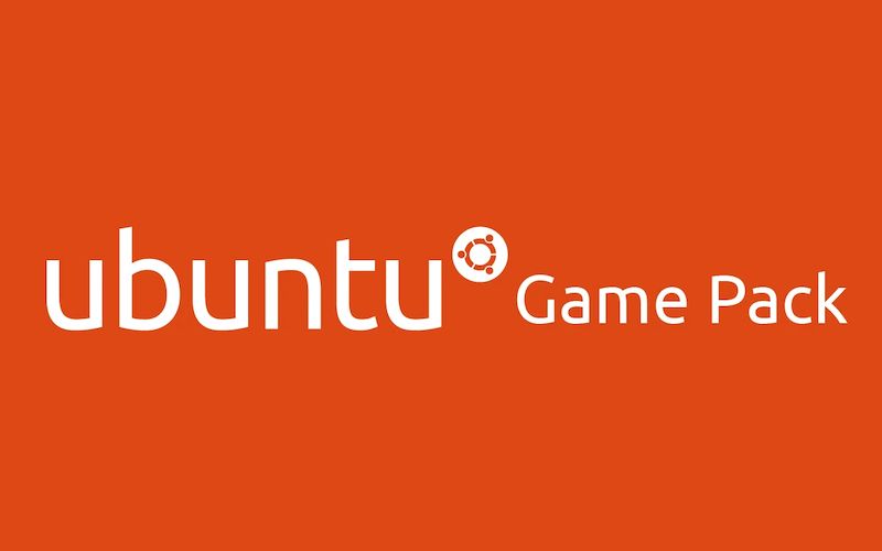 Linux @ Ubuntu GamePack 20.04